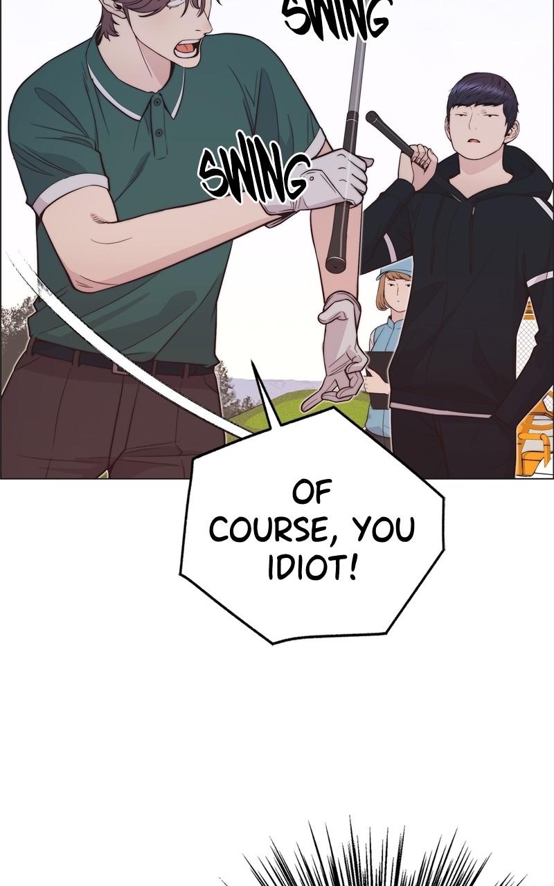 Read A Man's Man Manga Online