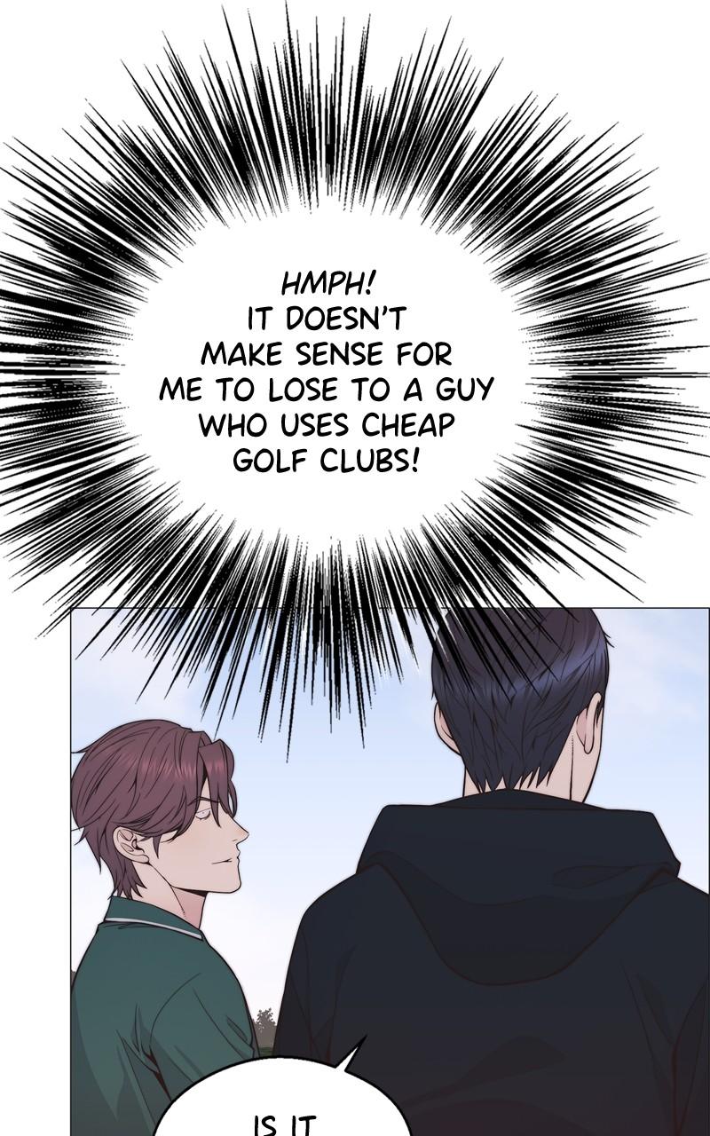 Read A Man's Man Manga Online