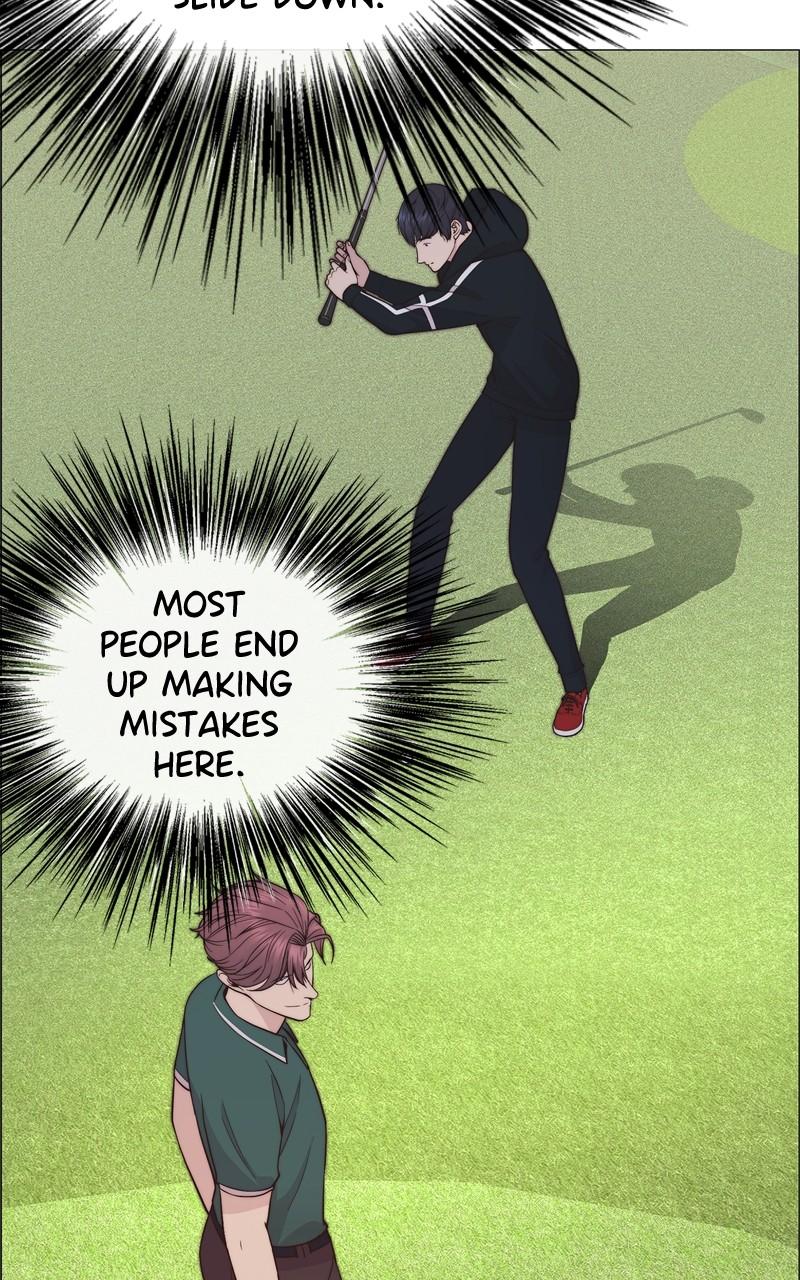Read A Man's Man Manga Online