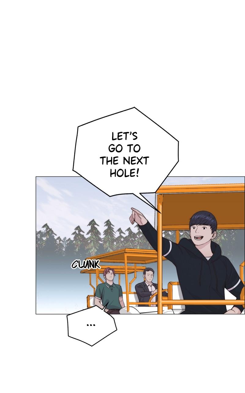 Read A Man's Man Manga Online