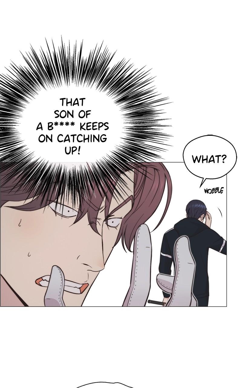 Read A Man's Man Manga Online