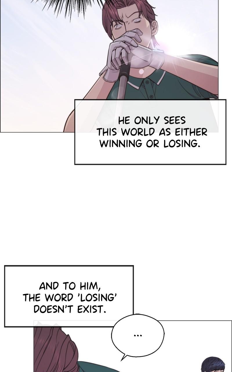 Read A Man's Man Manga Online