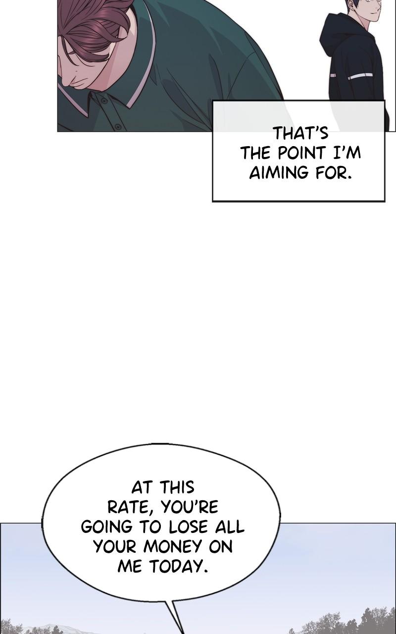 Read A Man's Man Manga Online