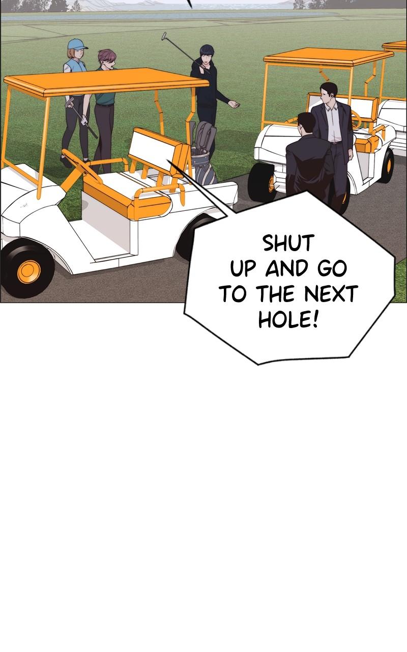 Read A Man's Man Manga Online