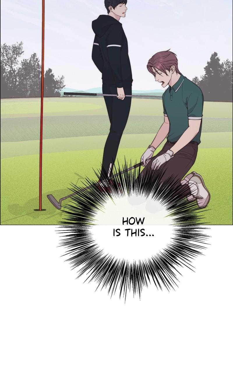 Read A Man's Man Manga Online
