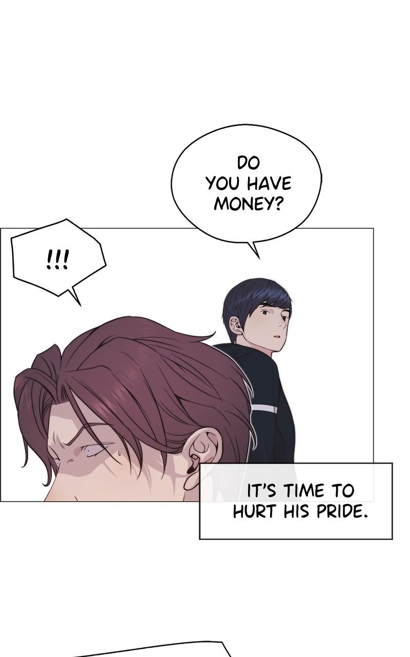 Read A Man's Man Manga Online