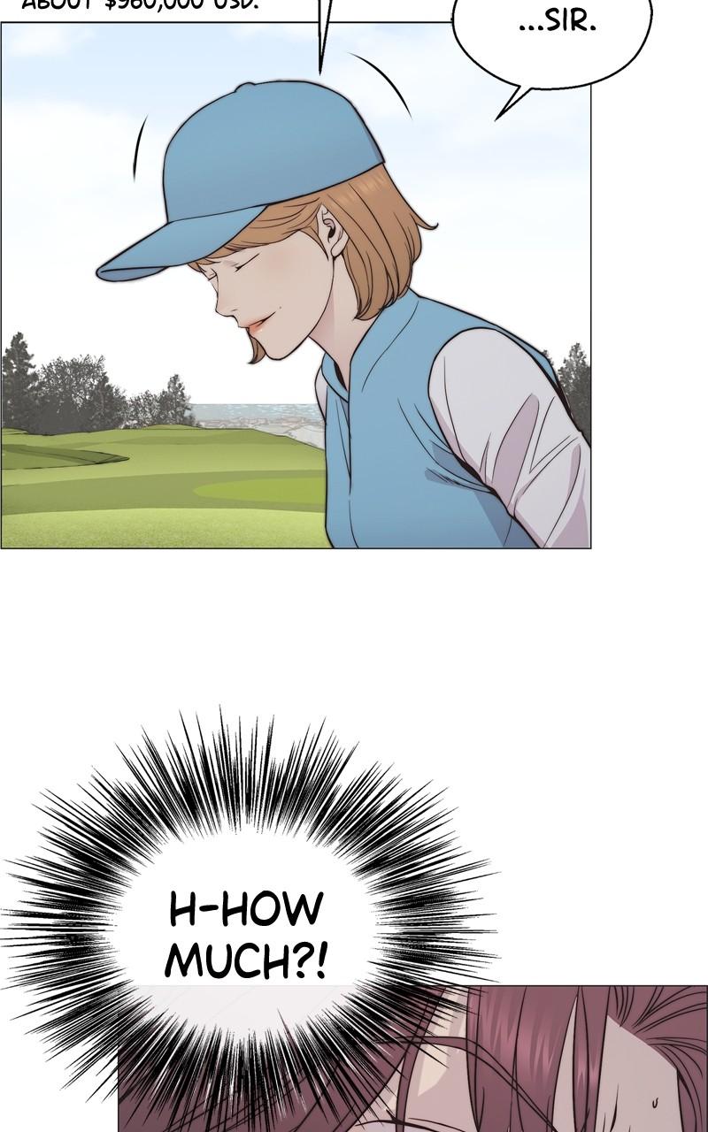 Read A Man's Man Manga Online