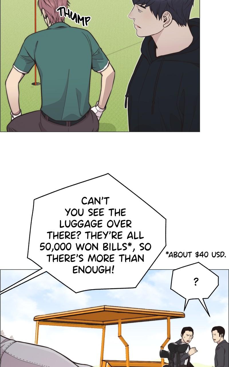 Read A Man's Man Manga Online