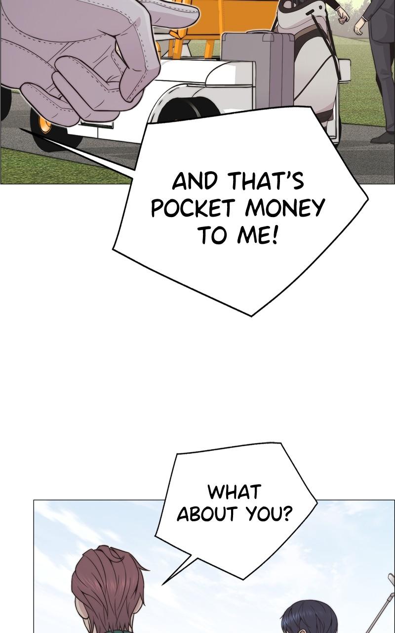 Read A Man's Man Manga Online