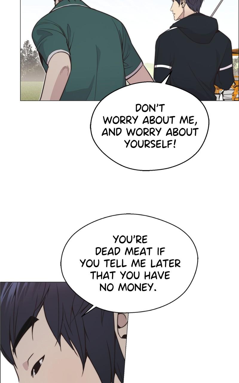Read A Man's Man Manga Online