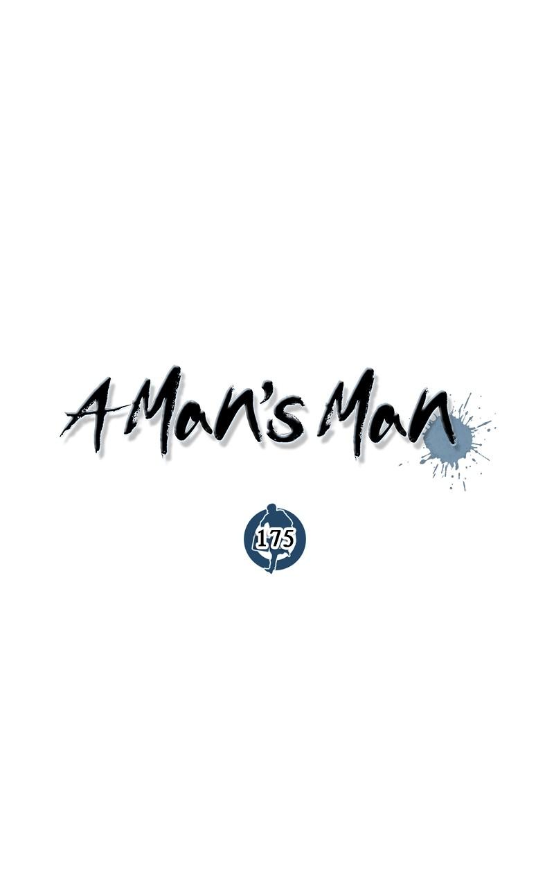 Read A Man's Man Manga Online