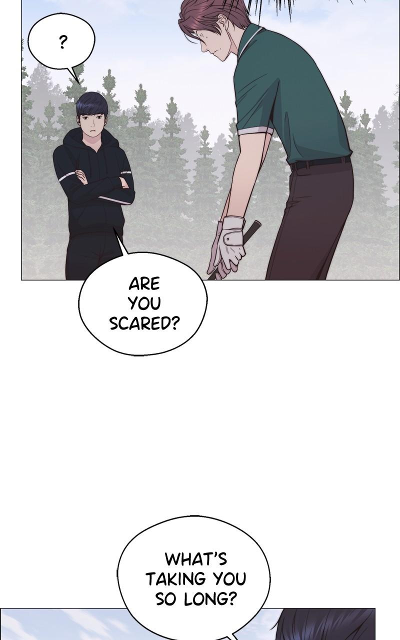 Read A Man's Man Manga Online