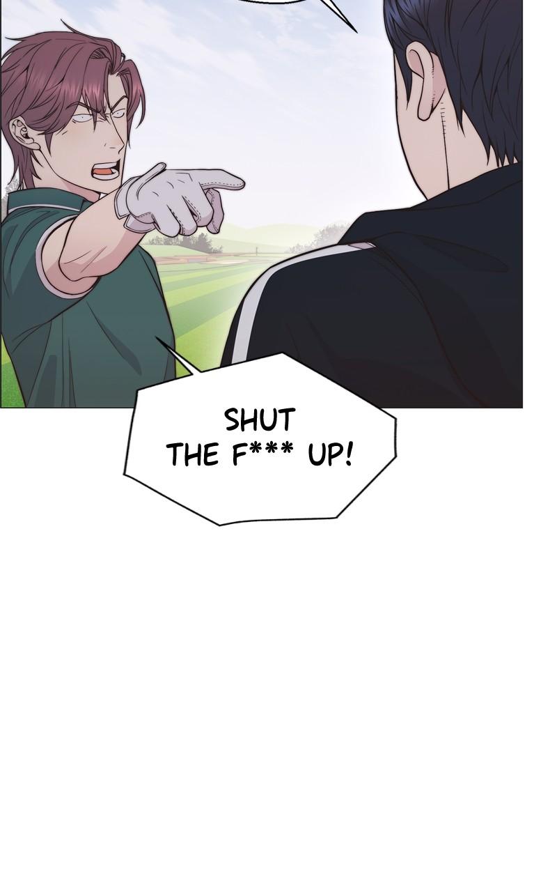 Read A Man's Man Manga Online