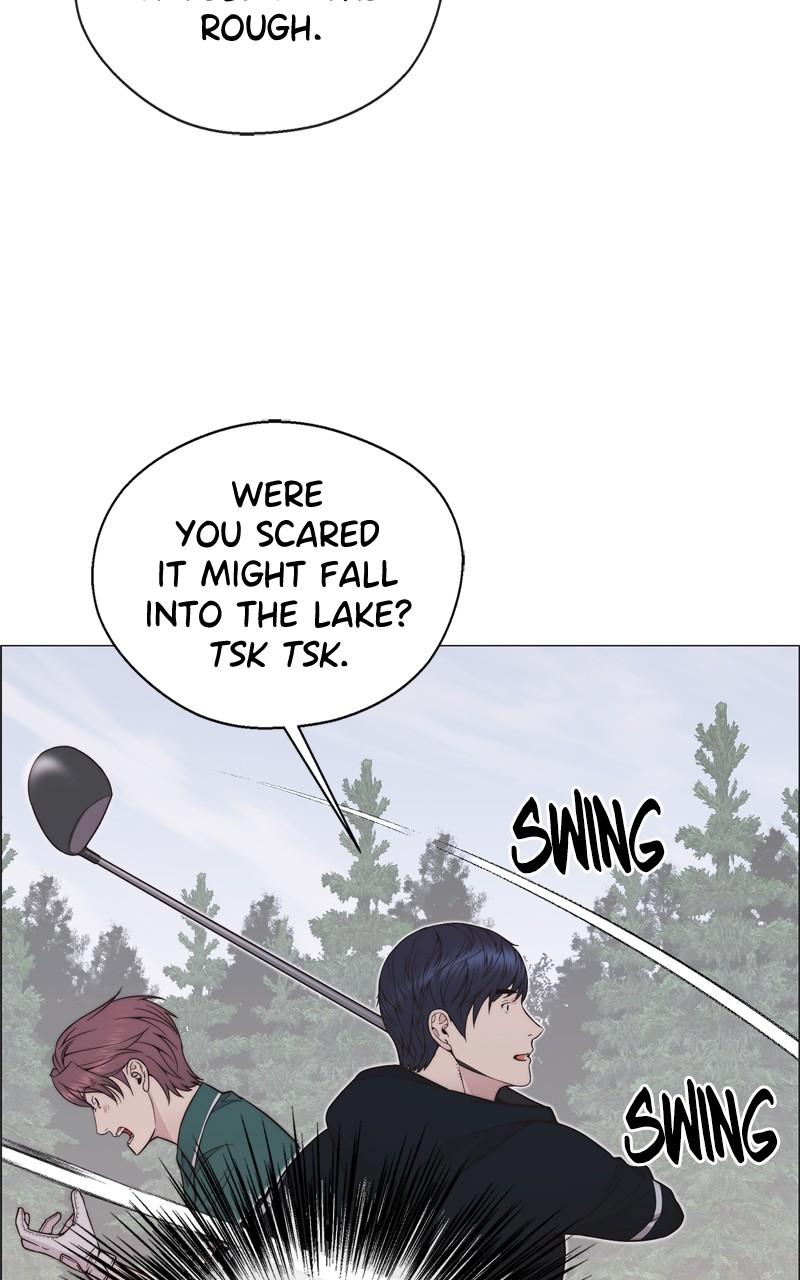 Read A Man's Man Manga Online