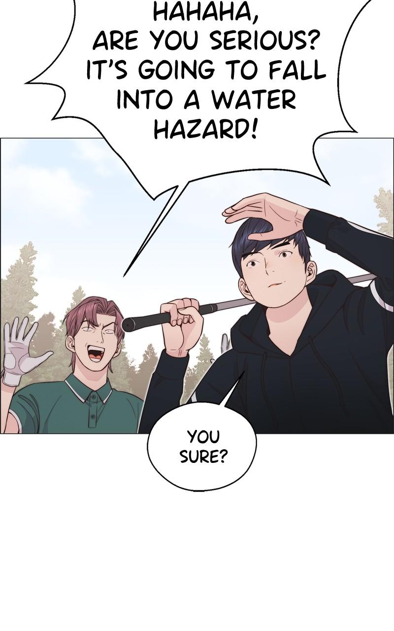 Read A Man's Man Manga Online