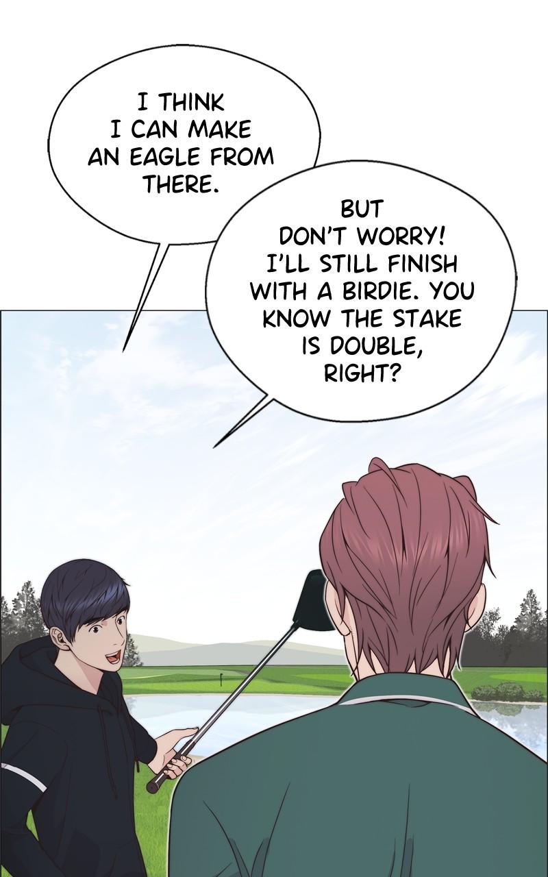 Read A Man's Man Manga Online