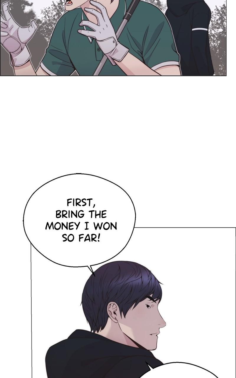 Read A Man's Man Manga Online