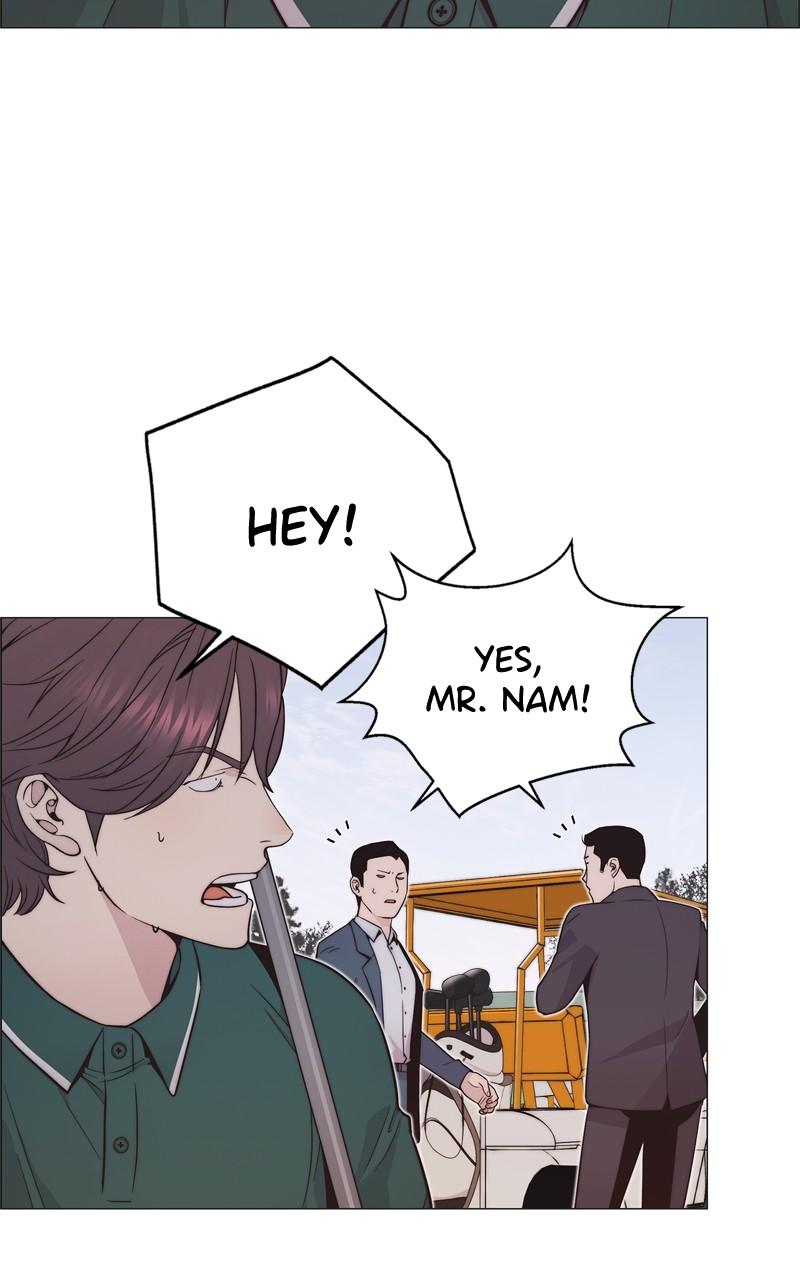 Read A Man's Man Manga Online