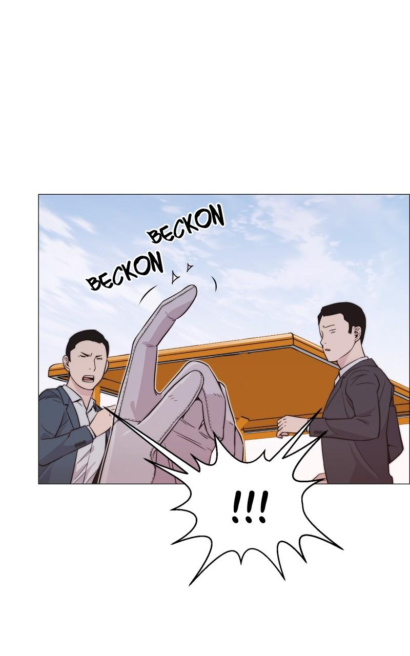Read A Man's Man Manga Online