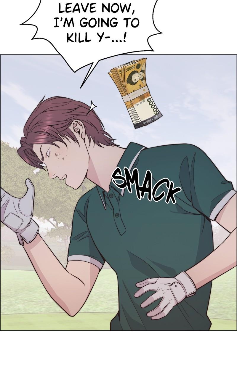 Read A Man's Man Manga Online