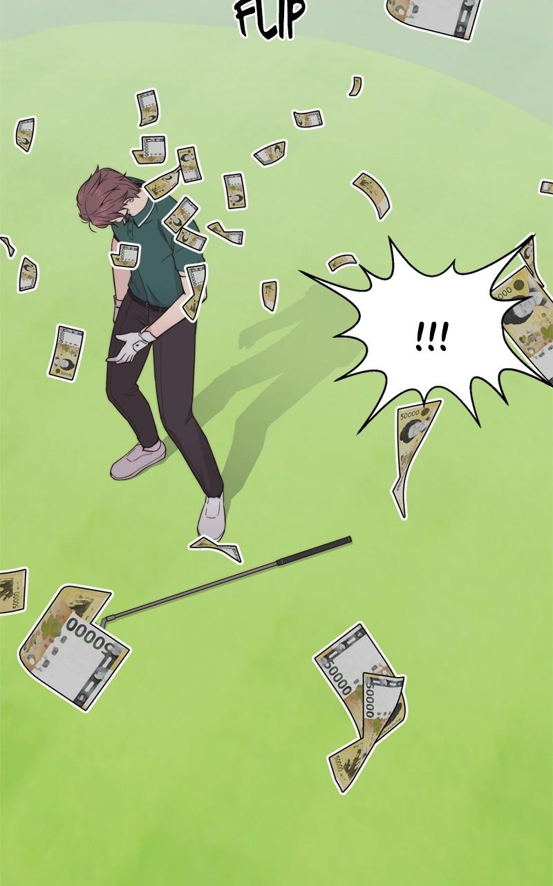 Read A Man's Man Manga Online