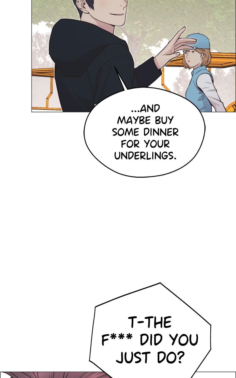 Read A Man's Man Manga Online
