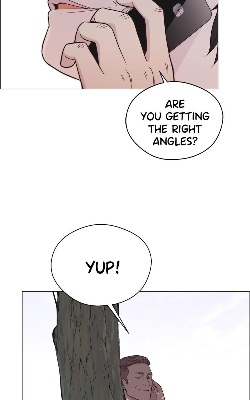 Read A Man's Man Manga Online