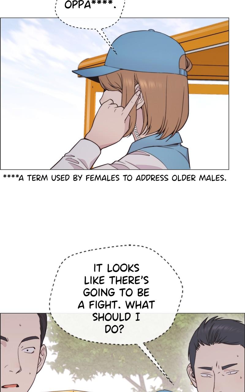 Read A Man's Man Manga Online