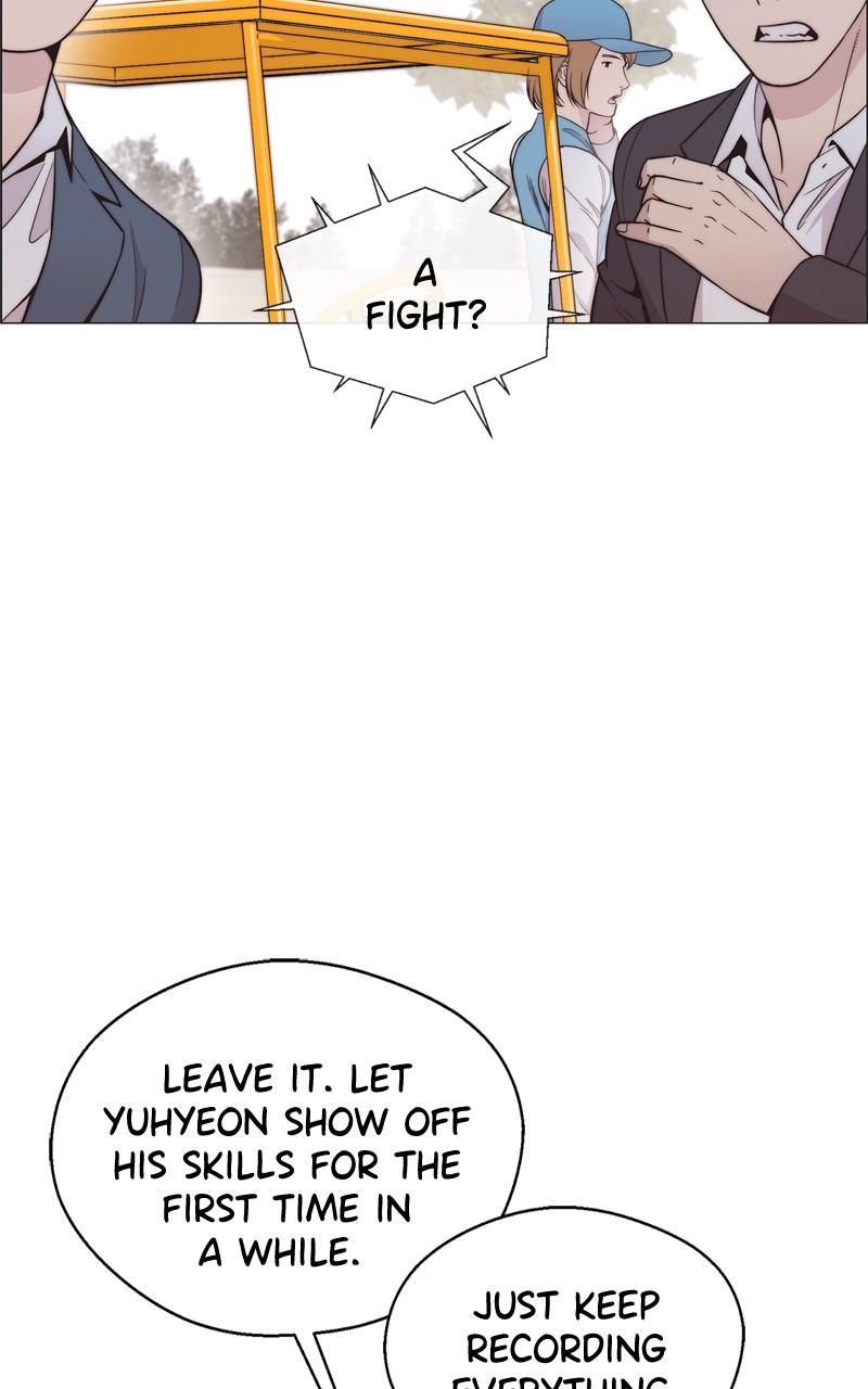 Read A Man's Man Manga Online