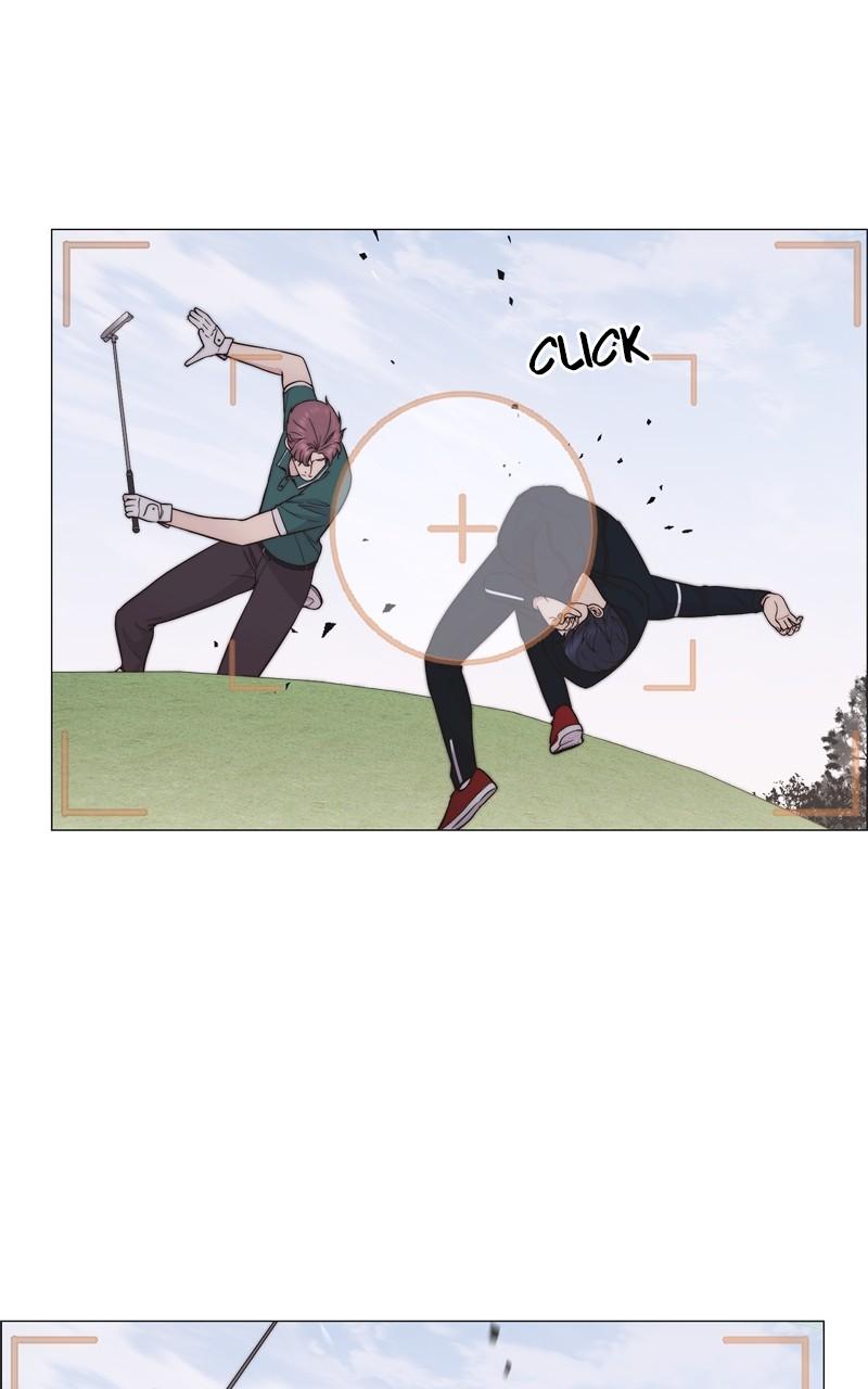 Read A Man's Man Manga Online