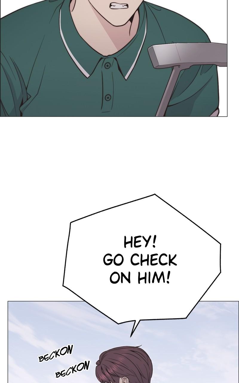 Read A Man's Man Manga Online