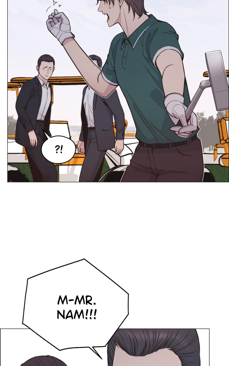 Read A Man's Man Manga Online