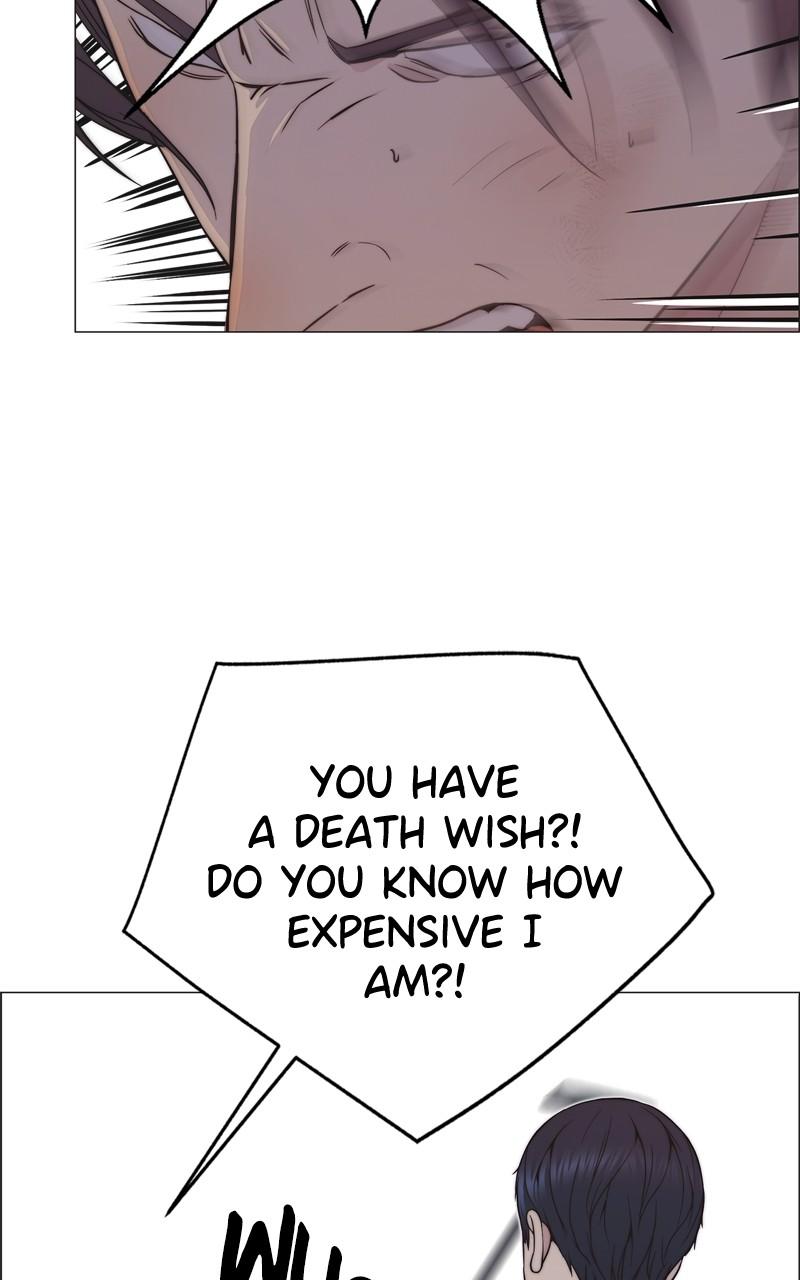 Read A Man's Man Manga Online