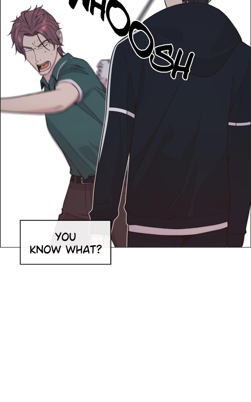 Read A Man's Man Manga Online