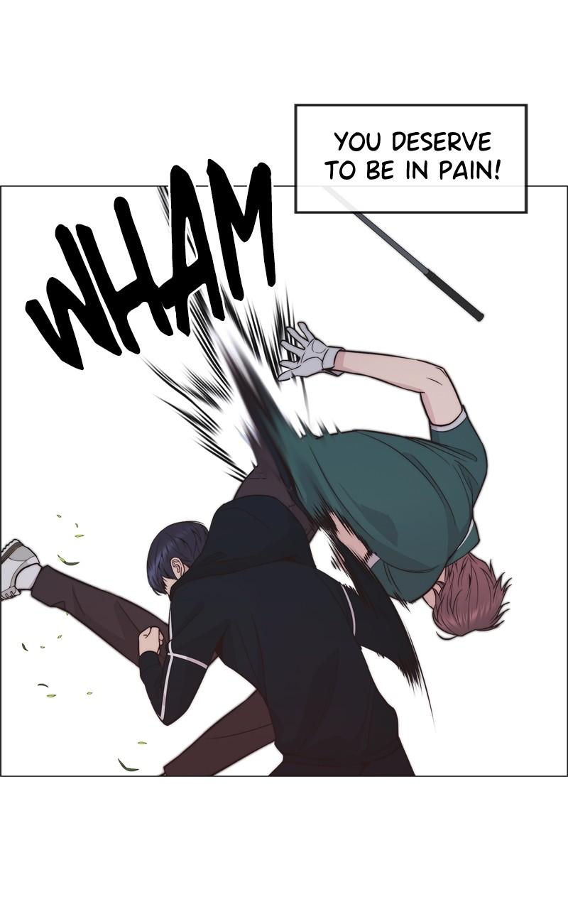 Read A Man's Man Manga Online