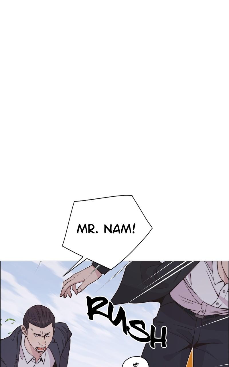 Read A Man's Man Manga Online