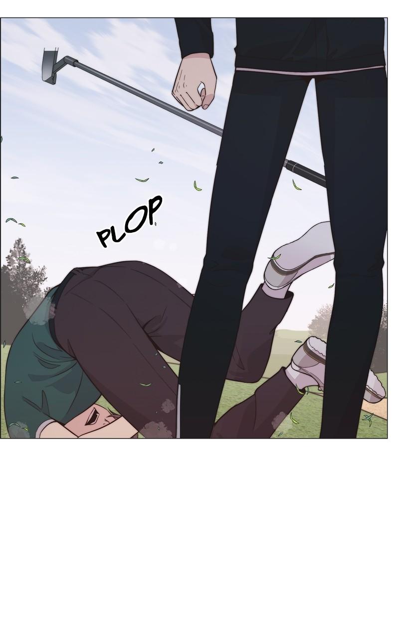 Read A Man's Man Manga Online