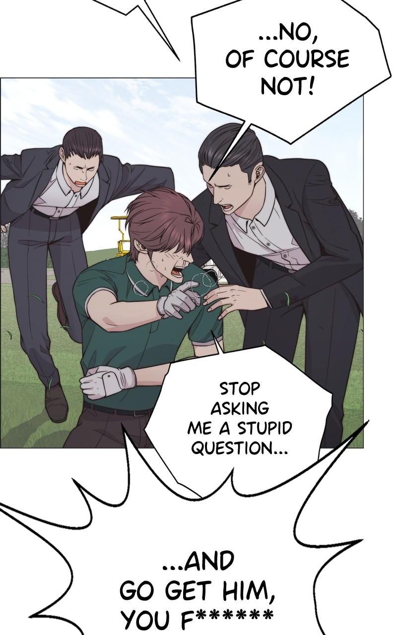 Read A Man's Man Manga Online