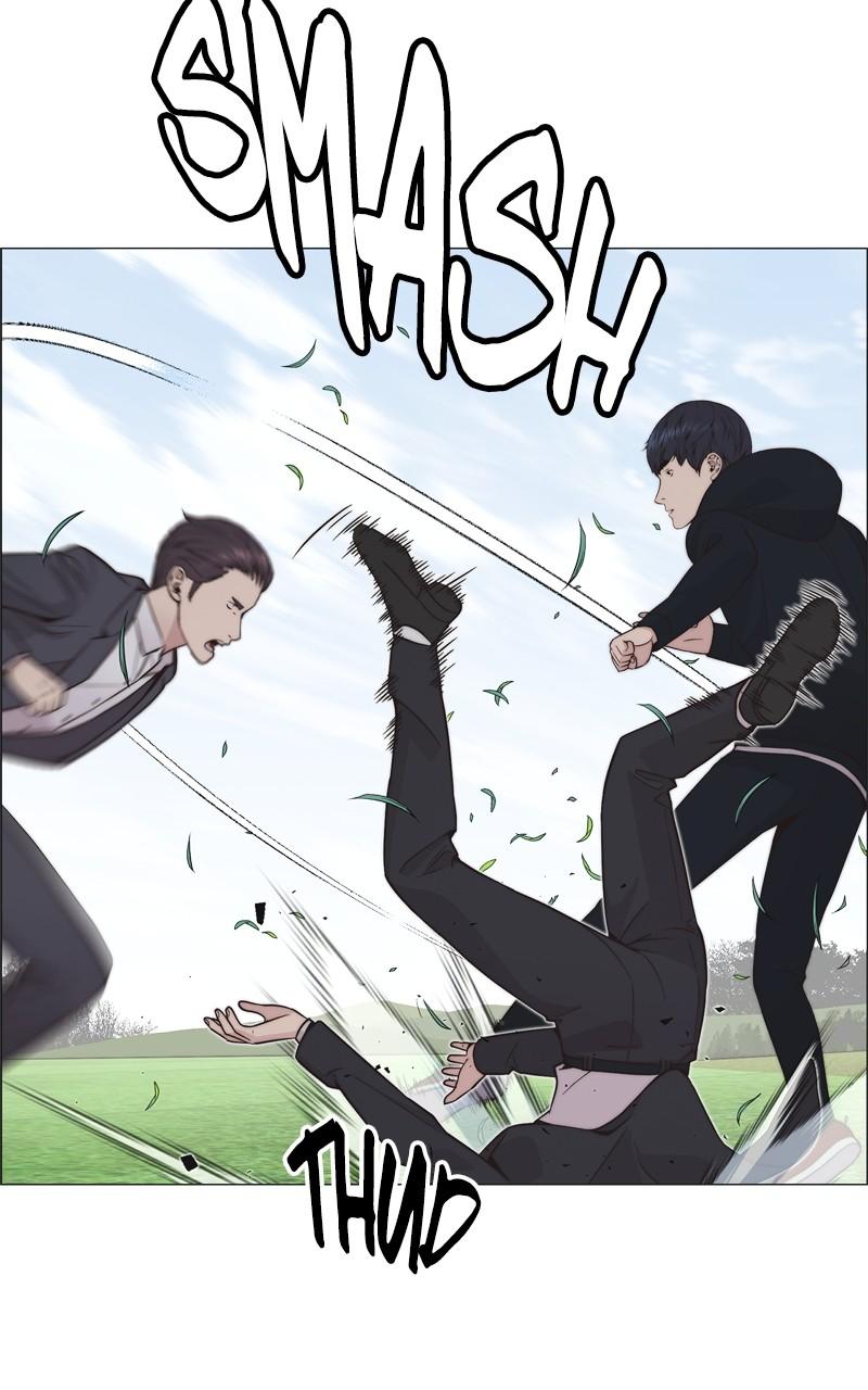 Read A Man's Man Manga Online