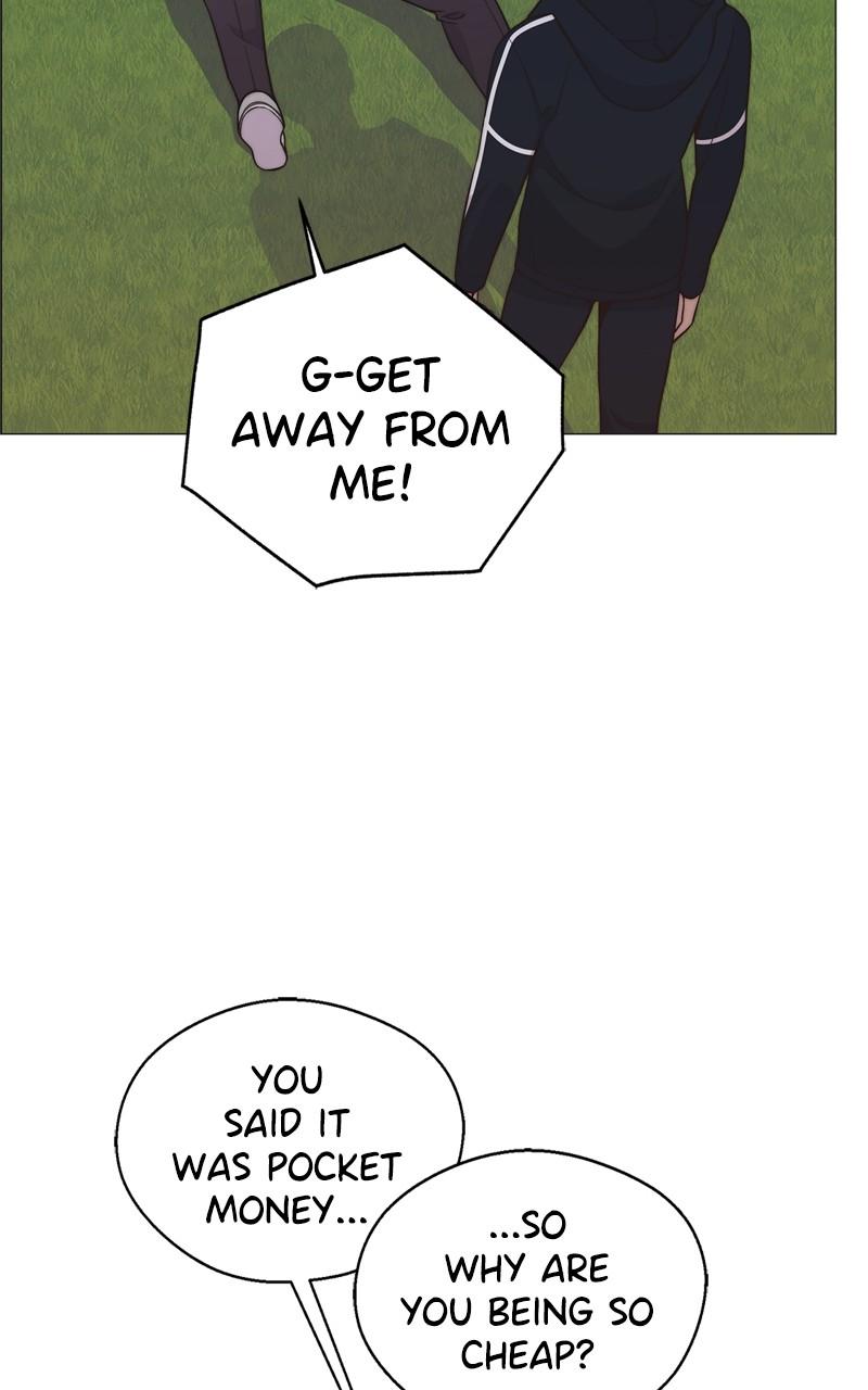 Read A Man's Man Manga Online