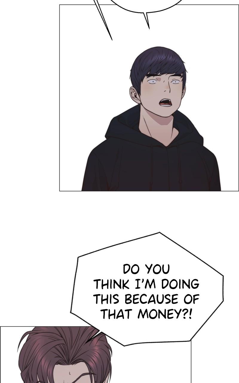Read A Man's Man Manga Online