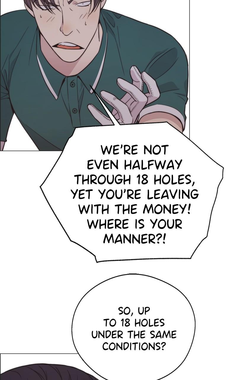Read A Man's Man Manga Online