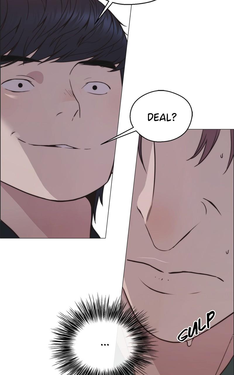 Read A Man's Man Manga Online