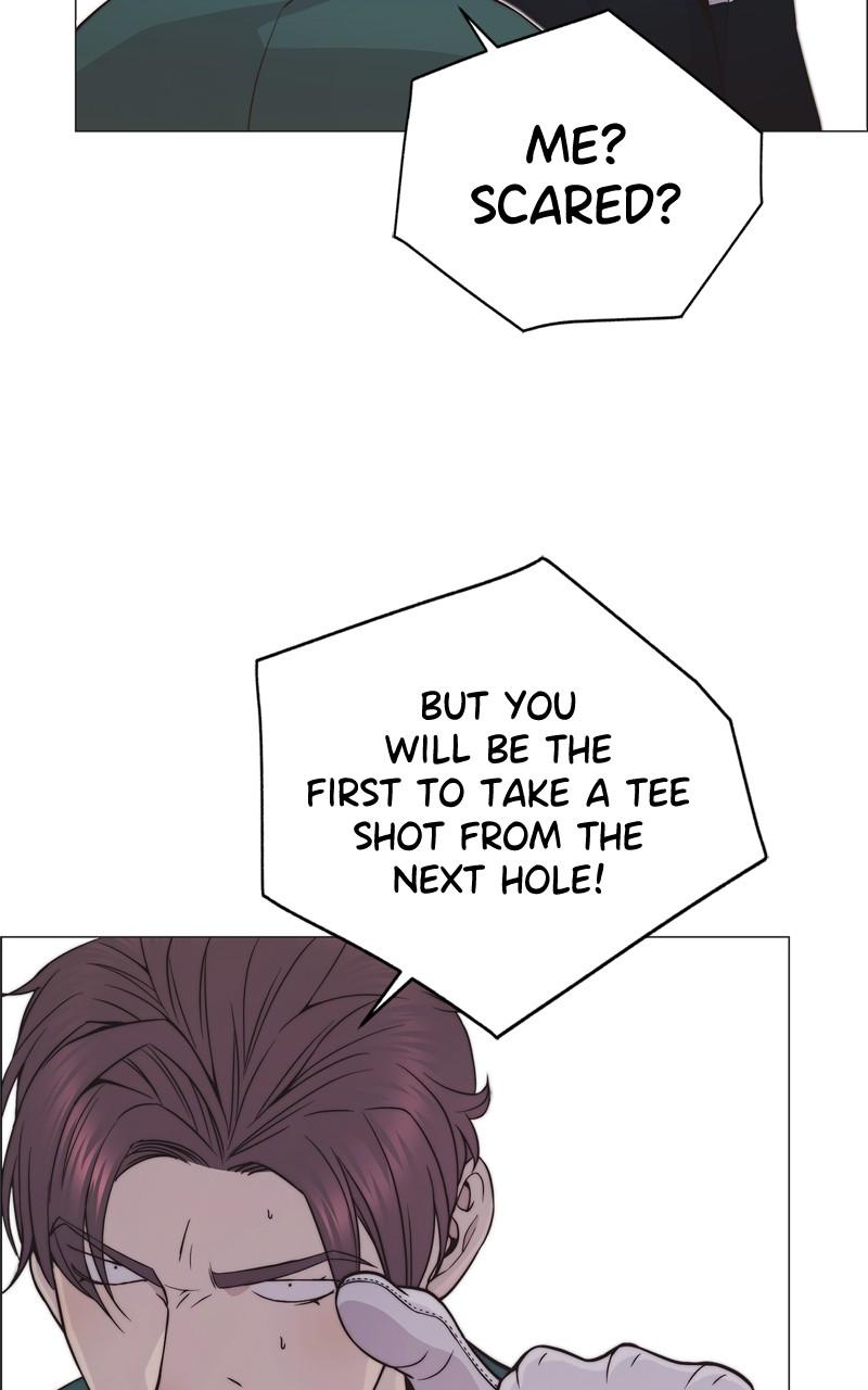 Read A Man's Man Manga Online