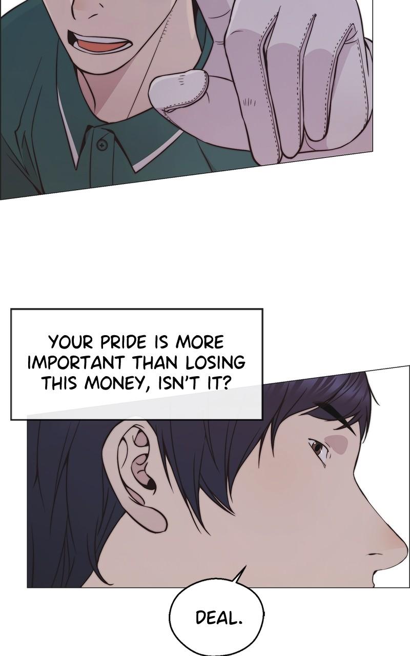 Read A Man's Man Manga Online