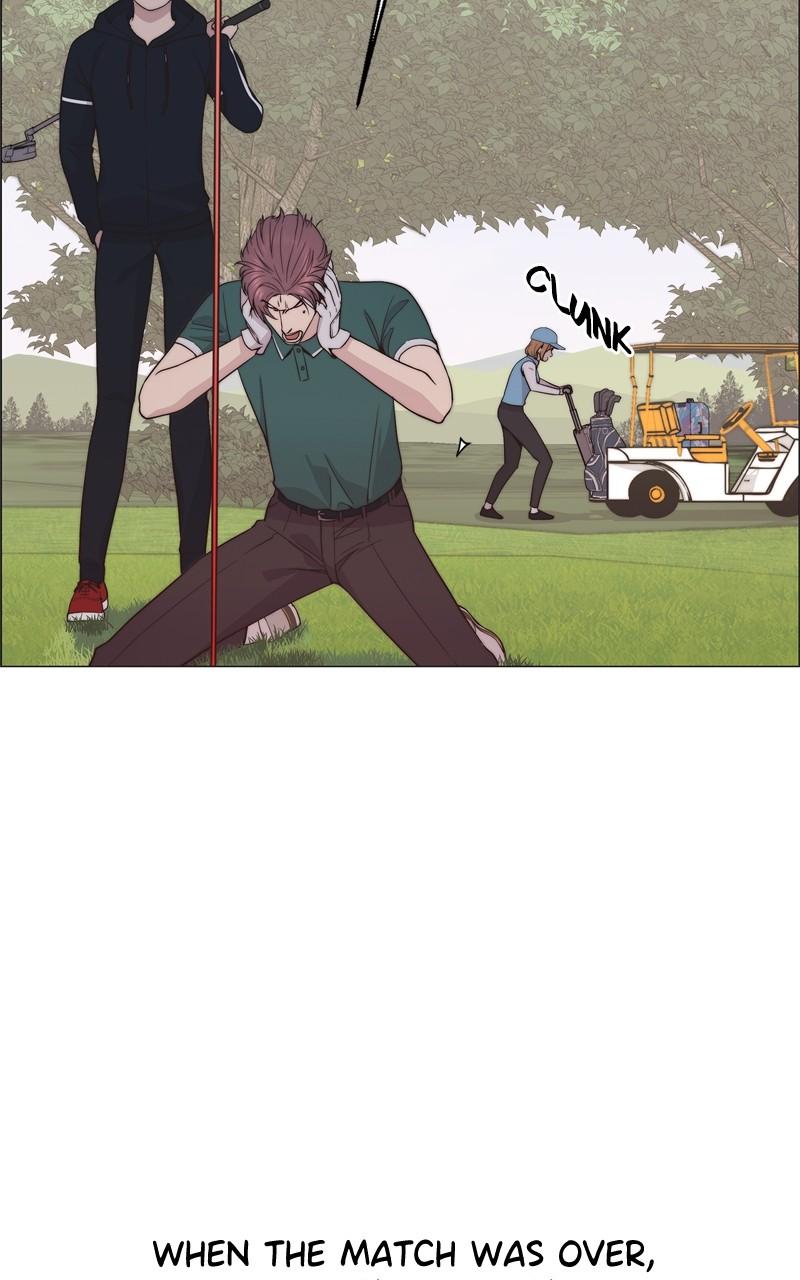Read A Man's Man Manga Online
