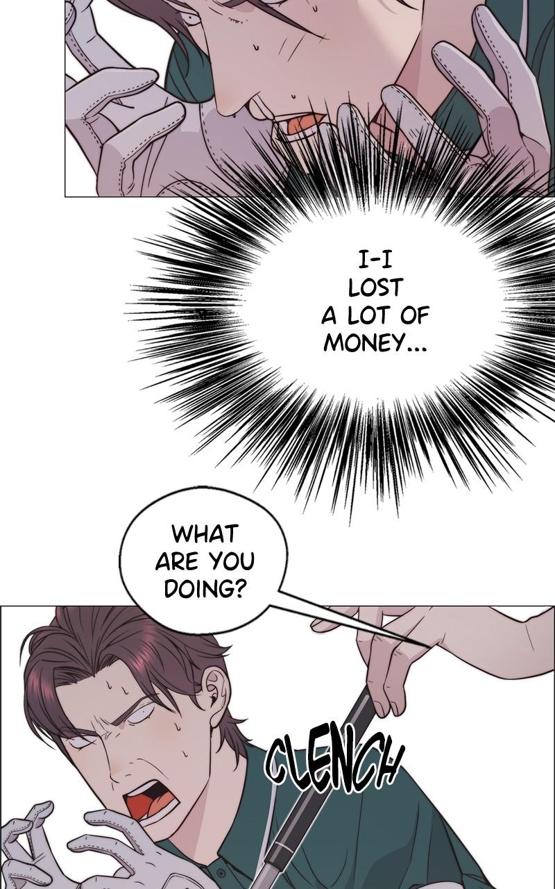 Read A Man's Man Manga Online