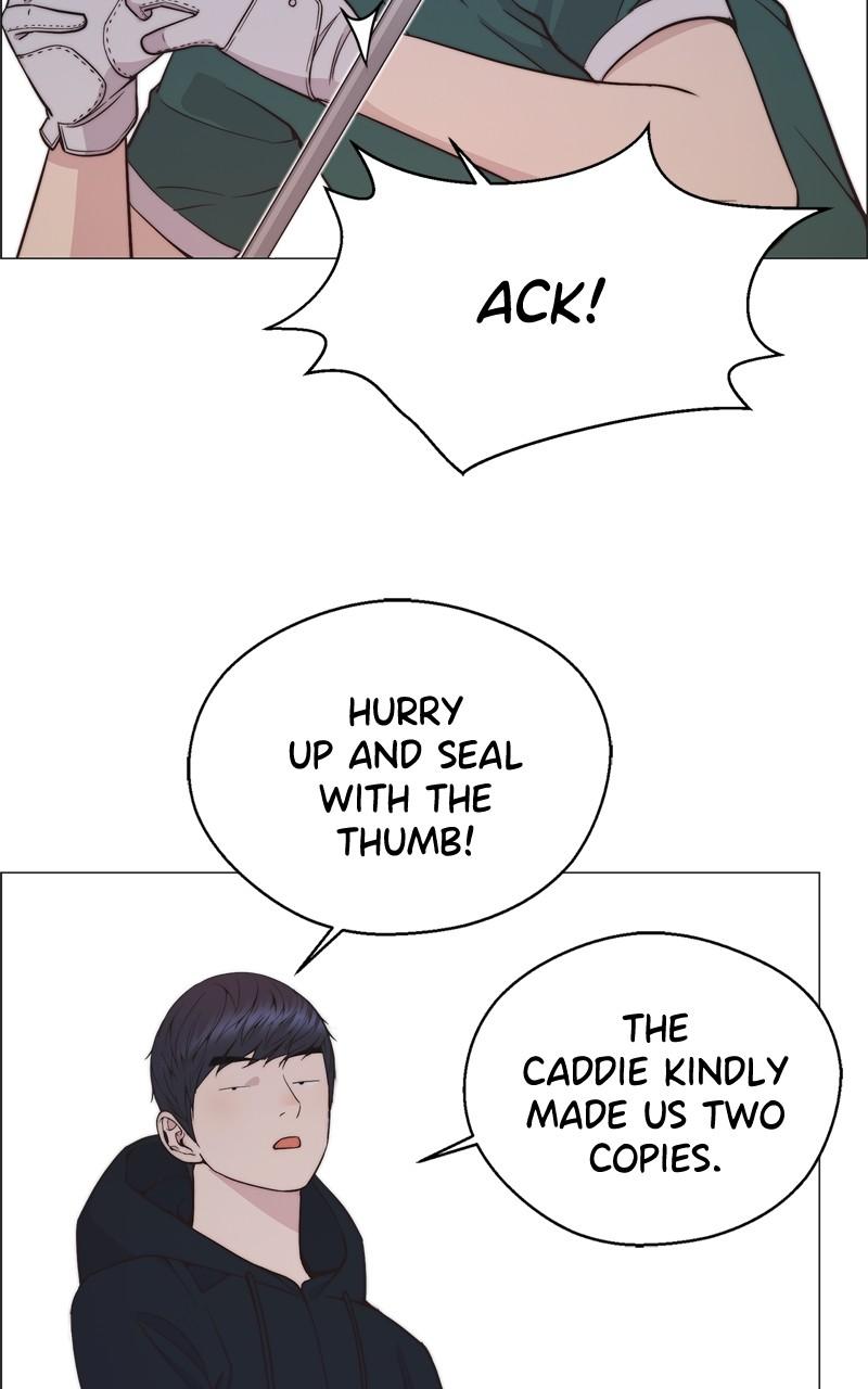 Read A Man's Man Manga Online