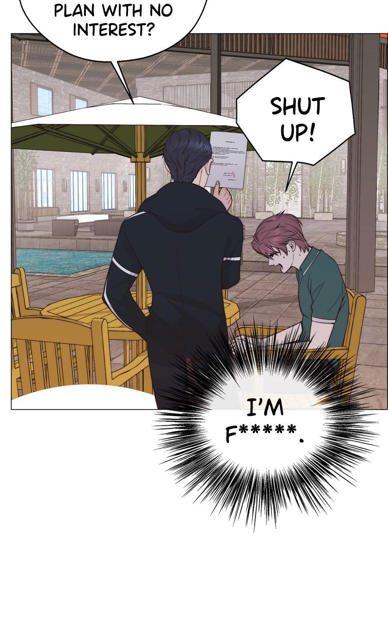 Read A Man's Man Manga Online
