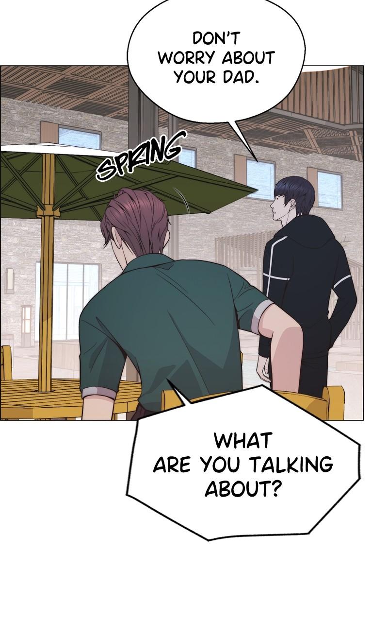 Read A Man's Man Manga Online